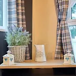 Oakwood With Hot Tub Vakantiehuis York