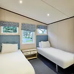 Vakantiehuis Oakwood With Hot Tub York