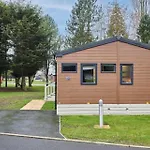 Oakwood With Hot Tub Vakantiehuis
